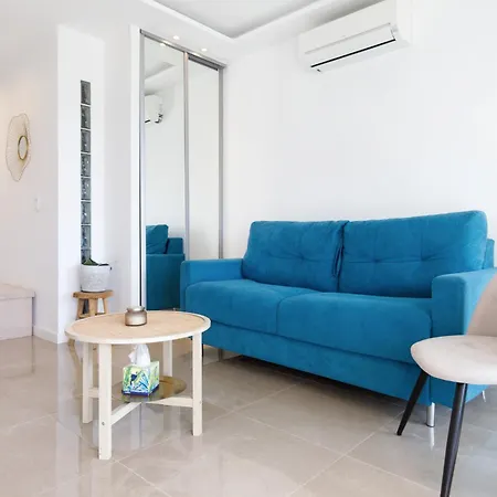 Appartement Cannes-vue Mer Esterel-balcon-plage Cannes